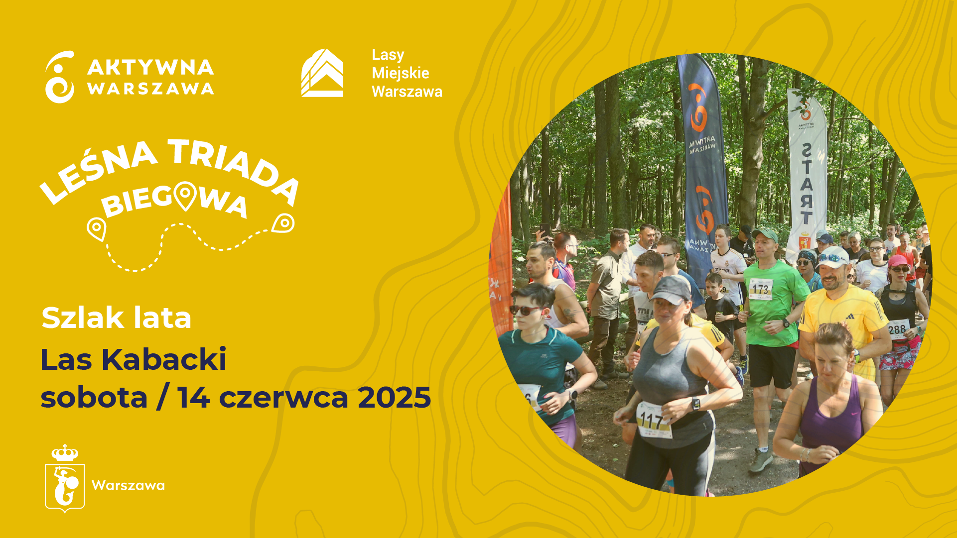 plakat lesna triada1