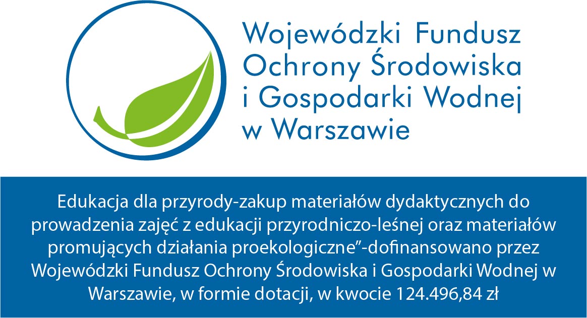 edukacja dla przyrody